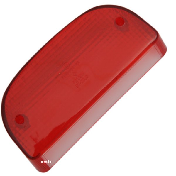 【USA在庫あり】 DRAG 補修用 テールライトレンズのみ DS-272028 HD店