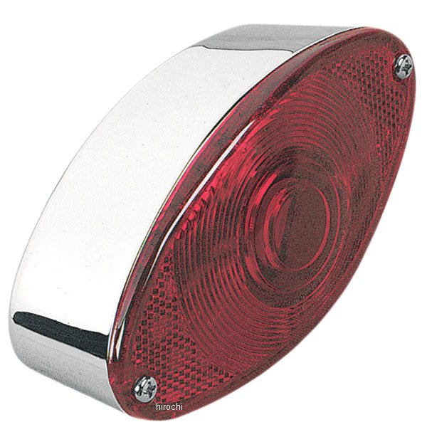 ・5インチ(127mm) W x 2-3/8インチ(60mm) H x 1-7/8インチ(48mm) D。・標準的なテールライトよりも明るく輝きますが、より少ない電流です。・デュアル機能設計。・15/16インチ(24mm)のスタッドセンター。・84年-98年 ハーレー標準装備スタイルは、ほとんどのFX / XLモデルに直接取り付けられます。・タグライトウィンドウを持っています。DS280455楽天 HD店　