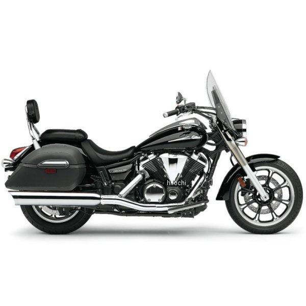 Other - 【USA在庫あり】 コブラ COBRA スリップオンマフラー スカラップ エリプティカル 09年-13年 ドラッグスター XVS950 1811-1949 HD店