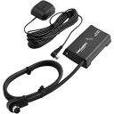 【USA在庫あり】 ジェンセン Jensen SiriusXM 高耐久 車両用チューナー 4401-0183 HD店