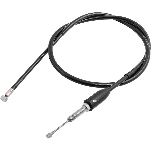 【メーカー在庫あり】 ハリケーン クラッチケーブル (+100mmロング) GSX400インパルス HB6544 HD店