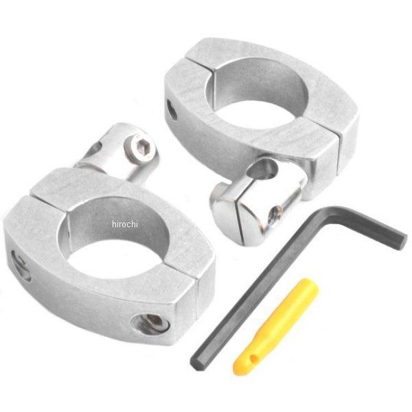 乐天商城 - 【USA在庫あり】 メンフィスシェード Memphis Shades ウインドシールド 1-1/4(32mm) ハンドル用クランプ MEM9950 HD店