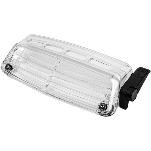 【USA在庫あり】 スリップ ストリーマー Slip Streamer 補修用 ベント ゴールドウイング GL1800 クリア 2350-0481 HD店
