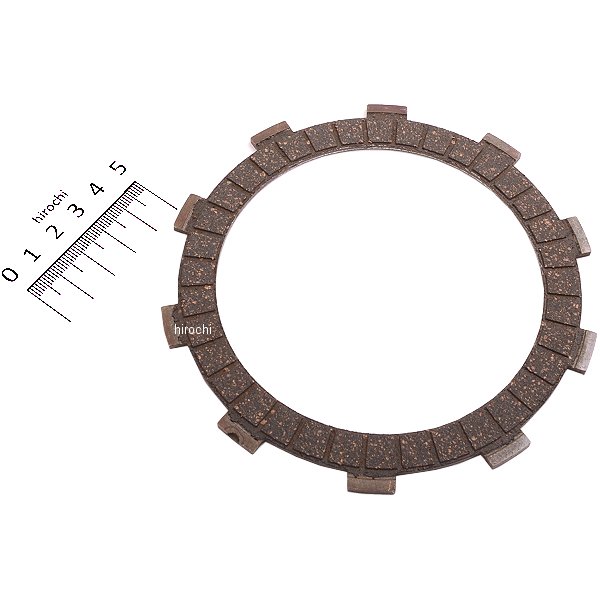 【メーカー在庫あり】 ホンダ純正 ディスク クラッチフリクション 22201-ML4-610 22201-377-000 HD店