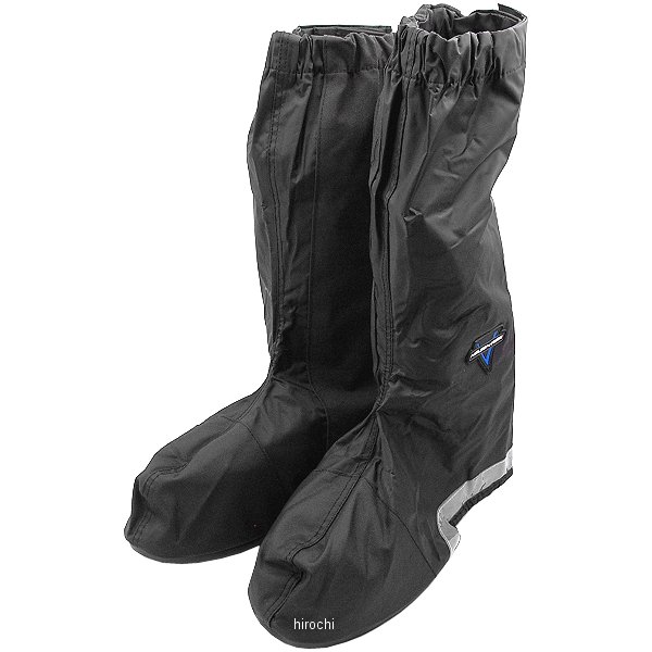 【USA在庫あり】 ネルソンリグ NELSON RIGG レインブーツカバー 30cm-32cm 2856-0010 HD店
