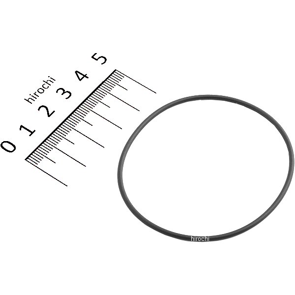 アクティブ ACTIVE オイルクーラー Oリング 57mm 全年式 V-MAX1200、CB1000SF カートリッジ蓋 P-57 HD店
