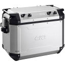 【メーカー在庫あり】 ジビ GIVI OBKN48APACK2 トレッカーアウトバック サイドケース 48リットル 左右セット 98490 HD店