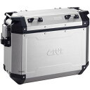 【メーカー在庫あり】 ジビ GIVI OBKN37APACK2 トレッカーアウトバック サイドケース 37リットル 左右セット 98492 HD店