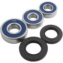 【USA在庫あり】 オールボールズ ALL BALLS Racing ホイール ベアリングキット リア 84年-02年 CBR1000F、VF1000F 0215-0088 HD店