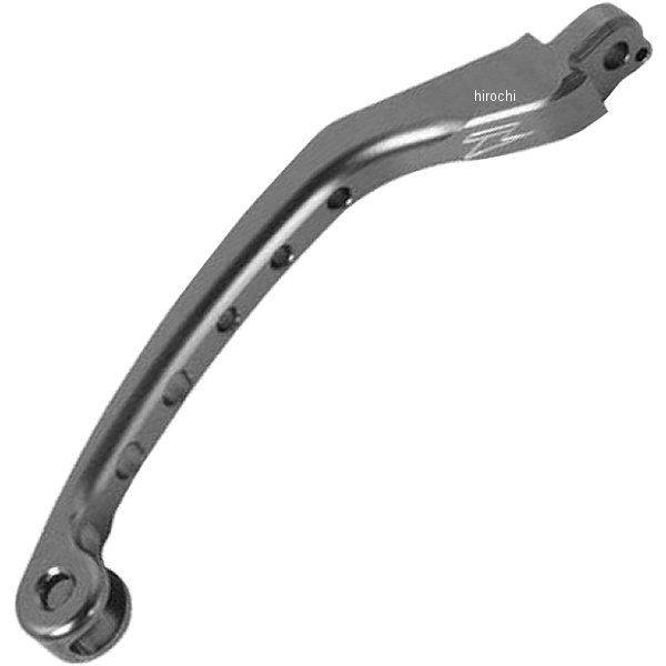 【メーカー在庫あり】 ジータ ZETA フライトブレーキレバーアーム 4フィンガー タイプR4SH 黒 ZS60-3991 HD店