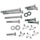 【USA在庫あり】 コロニー Colony Machine インナープライマリー マウンティング キット 86年-00年 FLT 1913-3010 HD店(2)
