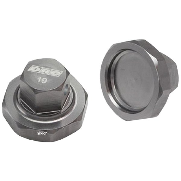 【メーカー在庫あり】 ディーアールシー DRC フォークキャップレンチ リムーバブルツール WP 4CS D59-24-027 HD店