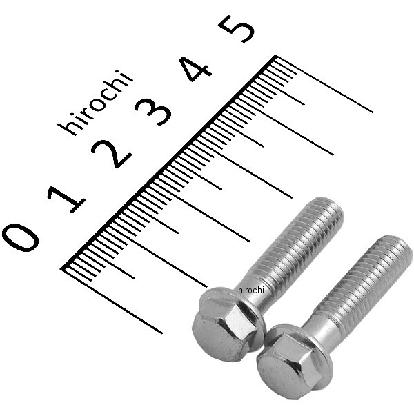 ݥå POSH ۥ եϻѥܥ ˥ M6x25 P1.0 2 820850-025 HDŹ