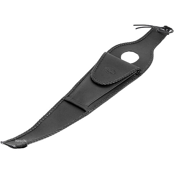 【USA在庫あり】 マスタング Mustang プレーン タンクビブ ポーチ付き 82年-03年 XL 3.3ガロンタンク m..