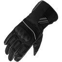 【メーカー在庫あり】 ディーエフジー DFG 秋冬モデル ナビゲーターグローブ 黒/黒 Mサイズ DG0301-0012 HD店(2)