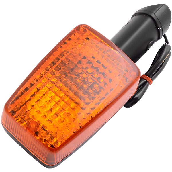 ドレミコレクション フロントウインカー CB750F 左側 1個入り 23057 HD店