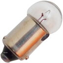 ドレミコレクション メーター/インジケーターバルブ 汎用 12V 3W 10638 HD店