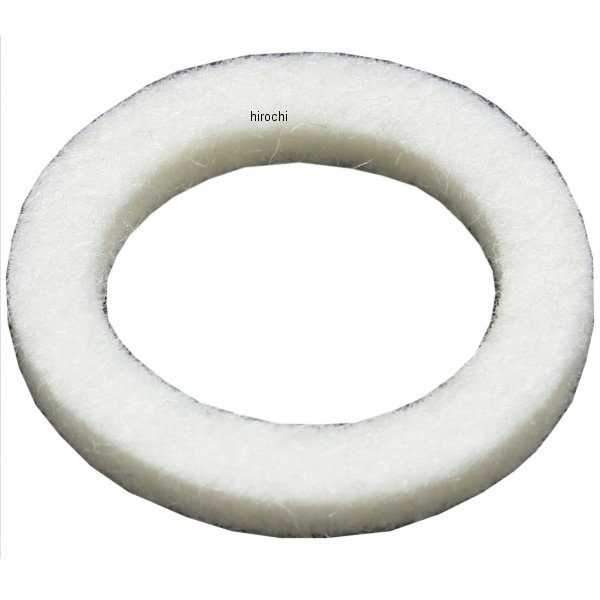 ドレミコレクション リアブレーキアームダストシール Z1、Z2、H1、H2、KH 10731 HD店