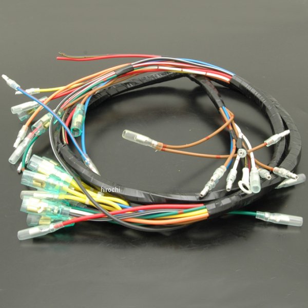 ドレミコレクション ハーネス H1 メイン 14089 HD店