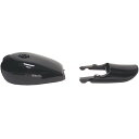 ドレミコレクション タンクセット RSタイプ Z900、Z750 ソリッドブラック 40076 HD店