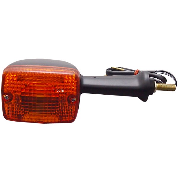 ドレミコレクション ウインカー Z1000 リア用 1個入り 70010 HD店