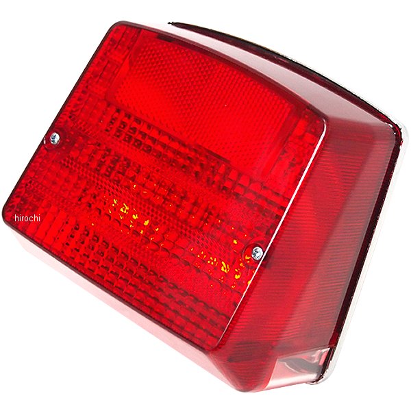 ドレミコレクション テールレンズASSY Z1000MK2、Z750FX-1 60125 HD店