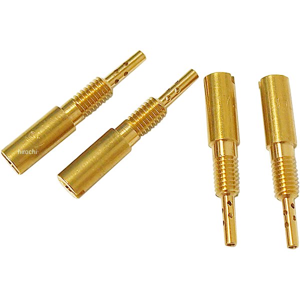 ドレミコレクション パイロットジェット 75年 Z2A、Z1A 17.5番 4個入りセット 1059...
