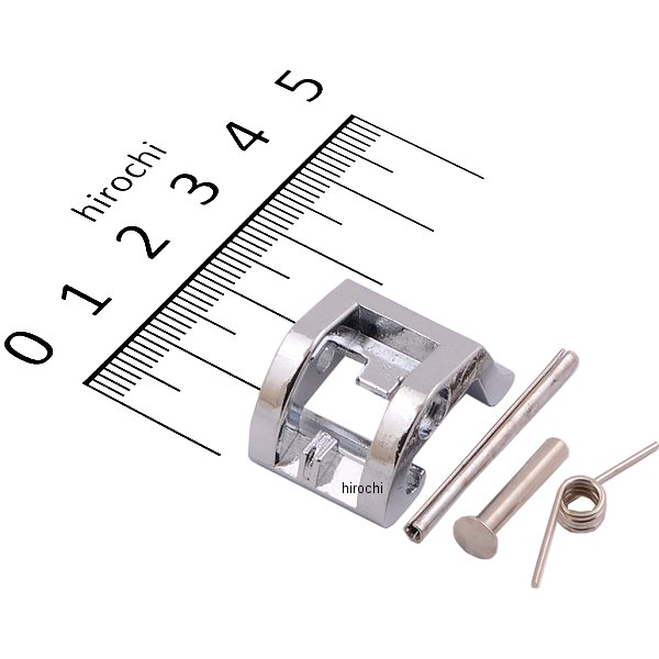 ドレミコレクション タンクキャップフック Z1、Z2 10898 HD店