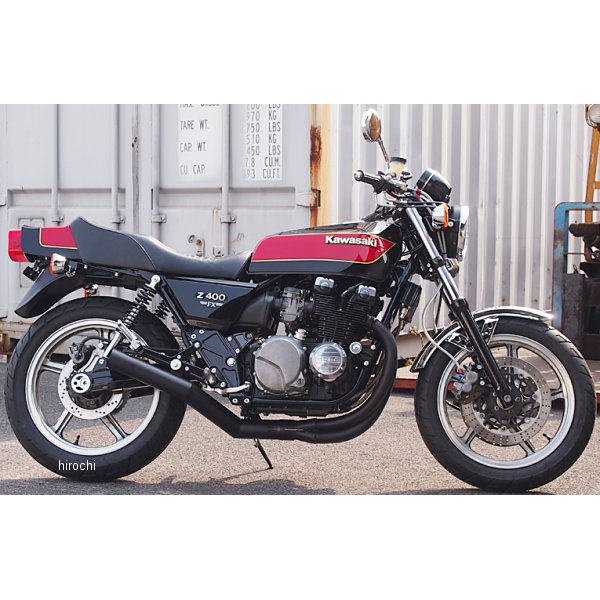 ドレミコレクション 外装セット FXタイプ ゼファー400 E4エボニー 前期シート 17190 HD店