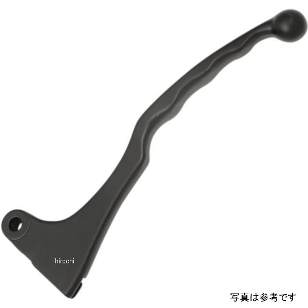 【USA在庫あり】 Parts Unlimited クラッチレバー 82年-83年 ゴールドウイング GL1100 ポリッシュ 0613-1459 HD店