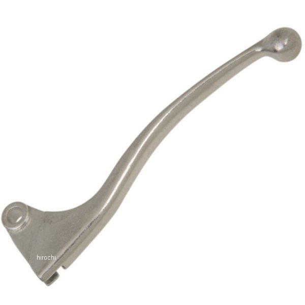 【USA在庫あり】 Parts Unlimited クラッチレバー 00年-13年 カワサキ ポリッシュ 0613-1462 HD店