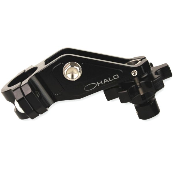 【USA在庫あり】 ドリブンレーシング Driven Racing クラッチパーチ HALO 黒 0615-0302 HD店