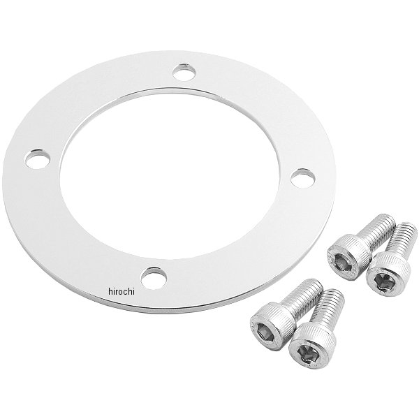 Gクラフト オフセット スペーサー ハブ用 (厚み3mm) 39349G HD店