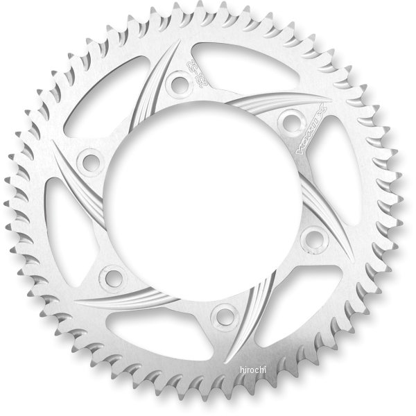 【USA在庫あり】 ボルテックス Vortex リア スプロケット 44T/520 15年-17年 YZF-R1 1211-1824 HD店