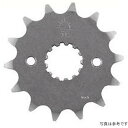 【USA在庫あり】 JT スプロケット JT Sprockets フロント スプロケット 19T/525 09年-17年 BMW F800R 1212-1223 HD店