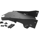ドレミコレクション リアフェンダーレスキット CB1100 17インチ用 黒 23009 HD店