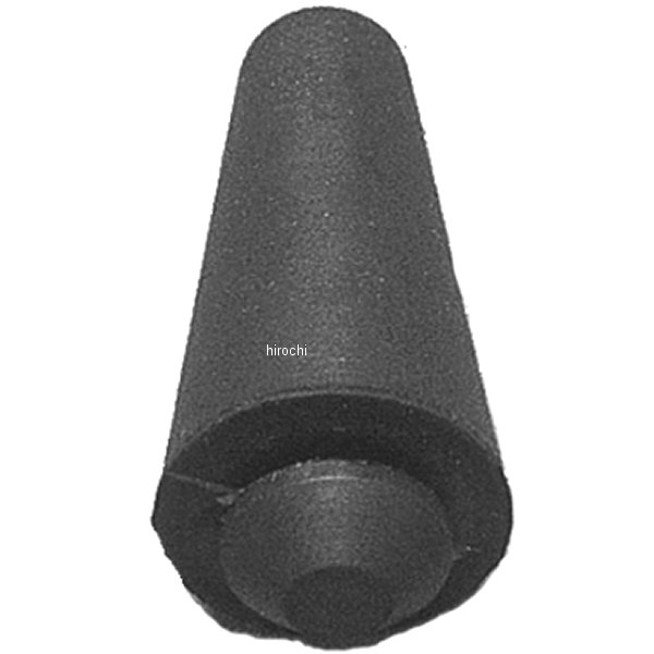 ドレミコレクション フェンダープレートゴム 汎用 1個入り 10069 HD店