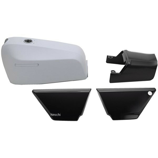 ドレミコレクション FXタイプ外装セット 91年以降 ゼファー400 ペイントベース 後期シート 17091 HD店