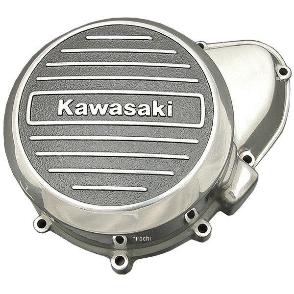ドレミコレクション ジェネレーターカバー Z1000MK2 60091 HD店