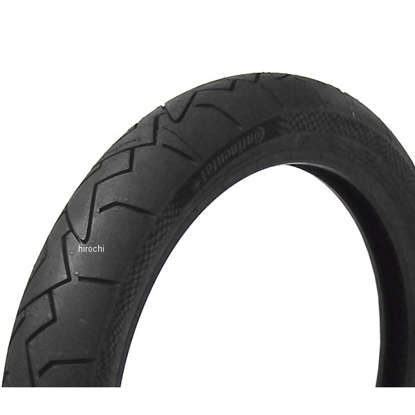 ドレミコレクション ContiClassicAttack 汎用 100/90R19 M/C57V 82004 HD店