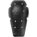 TRV077 RSタイチ RSTaichi エグゾーブ CE プロテクター LV2 肘/膝用 (左右ペア) 黒 TRV077BK01 HD店