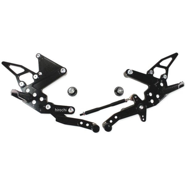 【USA在庫あり】 ドリブンレーシング Driven Racing TT リアセット 17年 SV650 1623-0410 HD店