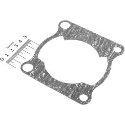 【メーカー在庫あり】 ヤマハ純正 ガスケット シリンダー 18G-11351-02 HD店