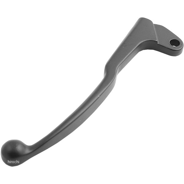 【USA在庫あり】 Parts Unlimited クラッチレバー RM、SP 黒 44-307 HD店