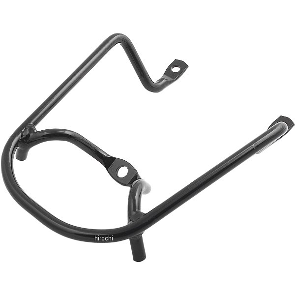 【メーカー在庫あり】 マッドマックス MAD MAX 純正タイプ リアキャリア レッツ2 CA1KA 黒 C28-4210 HD店