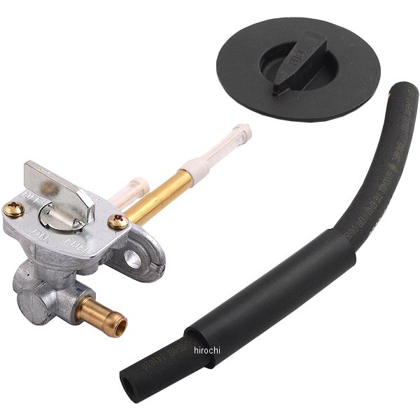 【USA在庫あり】 Fuel Star フューエル 燃料 ライン 補修キット 04年-07年 ヤマハ YFM350 Raptor 0705-0196 HD店