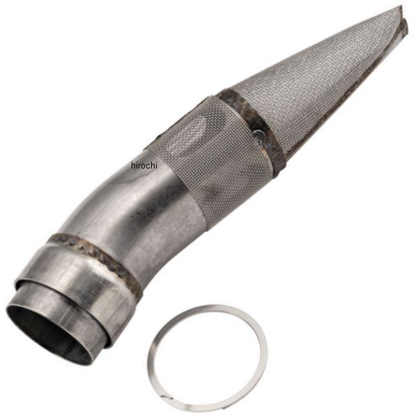 【USA在庫あり】 FMF エフエムエフ 消音インサート 94dB フルエキゾースト 4.1 RCT用 KTM fmf040678 HD店