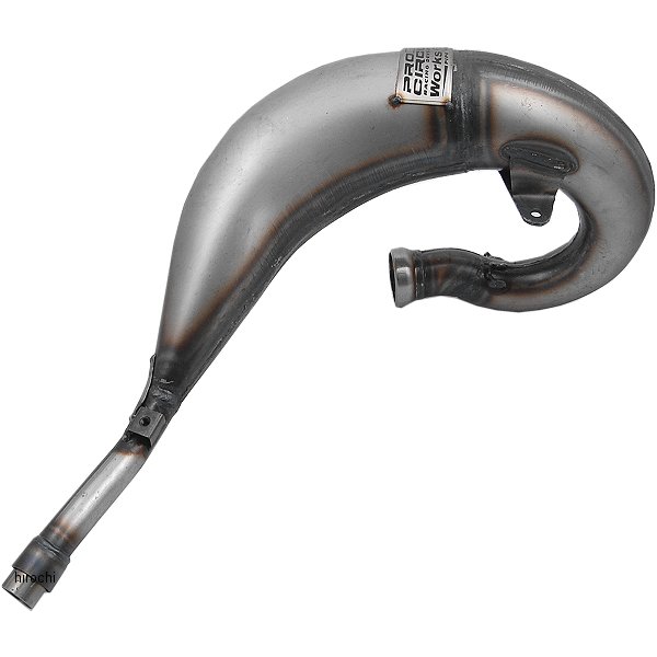 【USA在庫あり】 プロサーキット Pro Circuit チャンバー ワークス 05年以降 YZ125 1820-0136 HD店