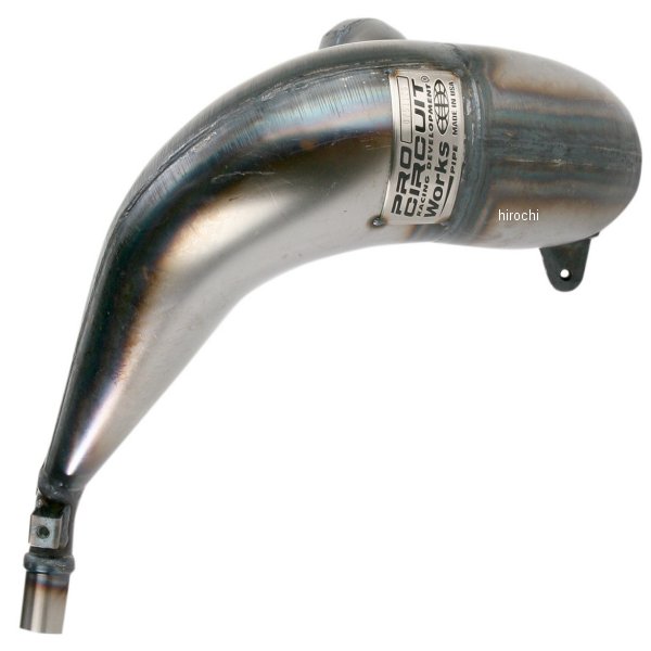 【USA在庫あり】 プロサーキット Pro Circuit チャンバー ワークス 11年-16年 KTM 250 SX 1820-1252 HD店