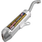 【USA在庫あり】 プロサーキット Pro Circuit マフラー 304 サイレンサー 02年以降 YZ125 SY02125SE HD店